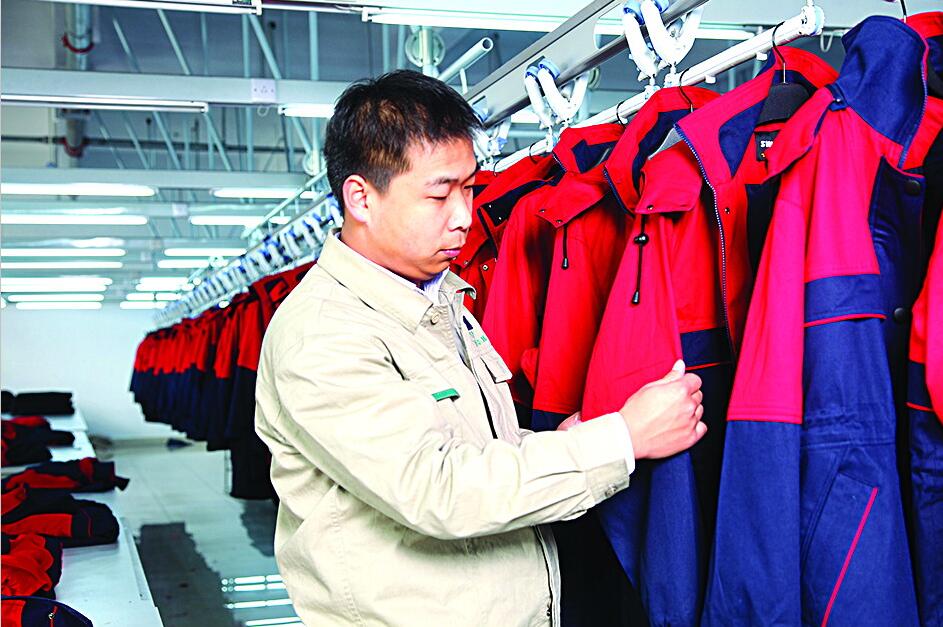 科技赋能传统 日用百货的竞争力新篇章