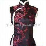 经典与时尚融合 百年老字号唐装、丝绵袄及背心系列批发指南