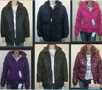 东莞威达库存贸易公司 一站式库存服装批发解决方案，直供深圳市场