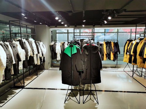 广东品牌折扣女装羽绒服专卖网店 优质货源与库存管理指南