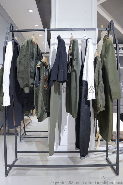 广州服装工厂尾货 一手品牌货源与批发攻略