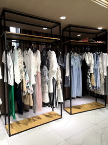 广州优质女装折扣尾货与日用百货批发指南