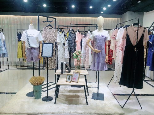 韩版丝麻连衣裙夏季尾货批发 抓住时尚与品质的精品折扣机遇